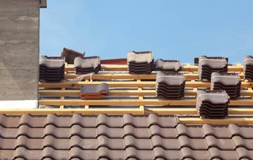 Sand Hole clay roofing costs