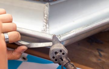 disadvantages of Sand Hole lead roofing